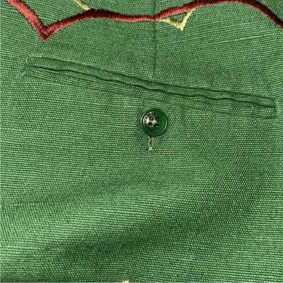 Laurence Bras Floral Pants - Picture 6 of 6